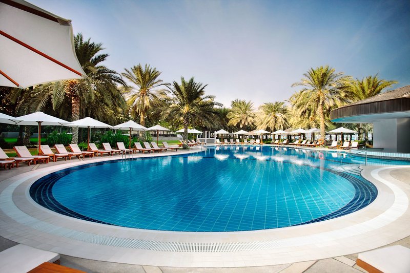 Sheraton Jumeirah Beach Resort 20