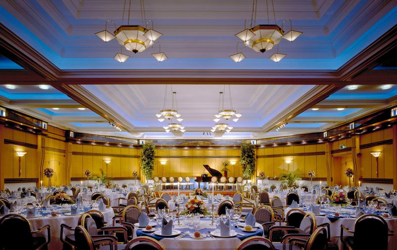 Sheraton Jumeirah Beach Resort 21