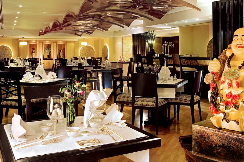 Sheraton Jumeirah Beach Resort 23