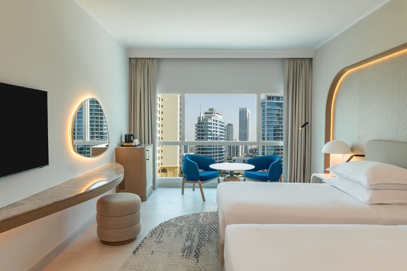 Sheraton Jumeirah Beach Resort 24