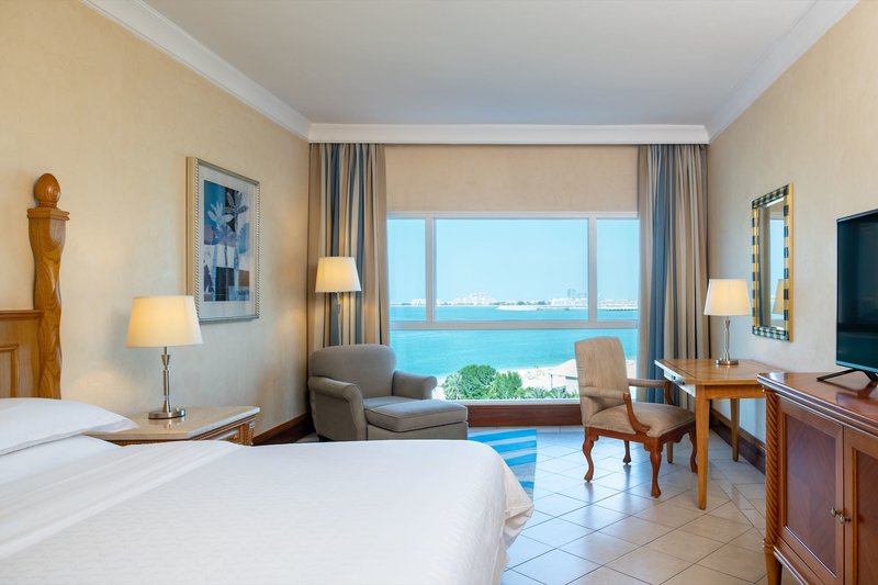 Sheraton Jumeirah Beach Resort 25