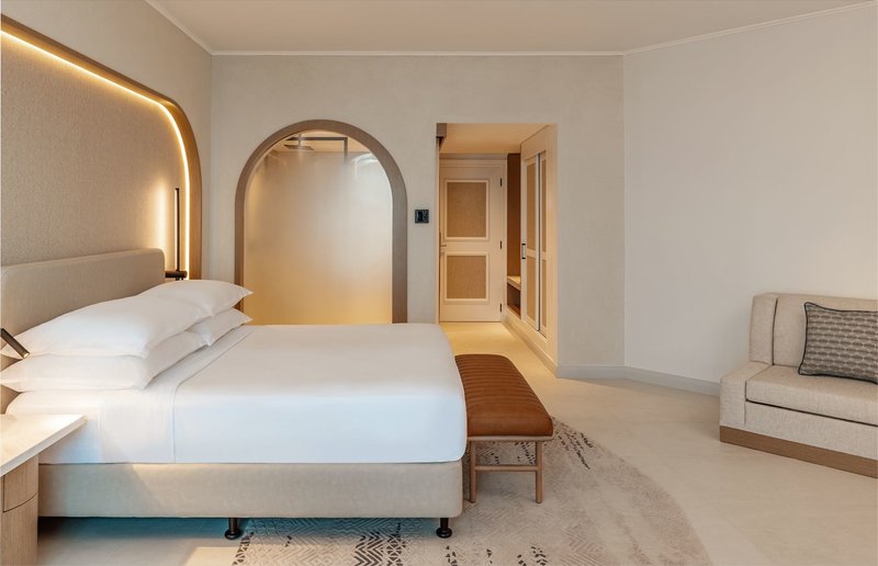 Sheraton Jumeirah Beach Resort 26