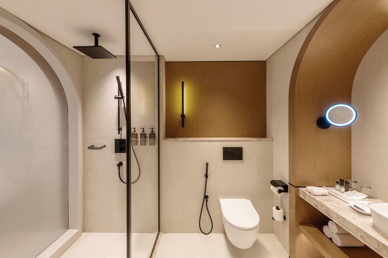 Sheraton Jumeirah Beach Resort 27