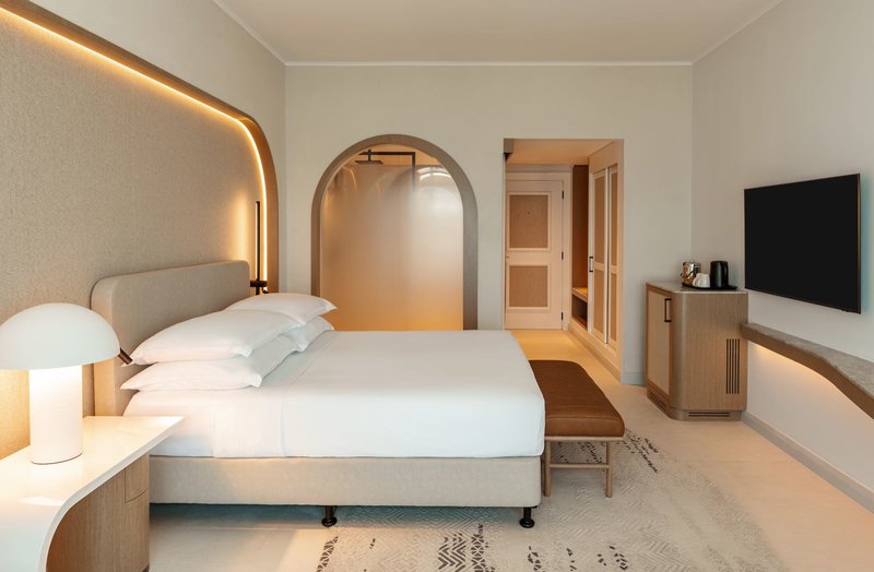 Sheraton Jumeirah Beach Resort 28