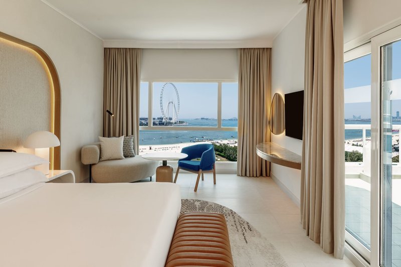 Sheraton Jumeirah Beach Resort 29