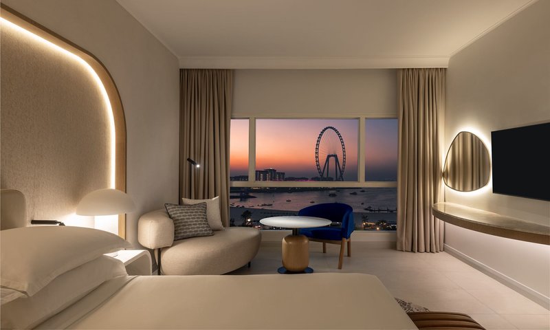 Sheraton Jumeirah Beach Resort 30