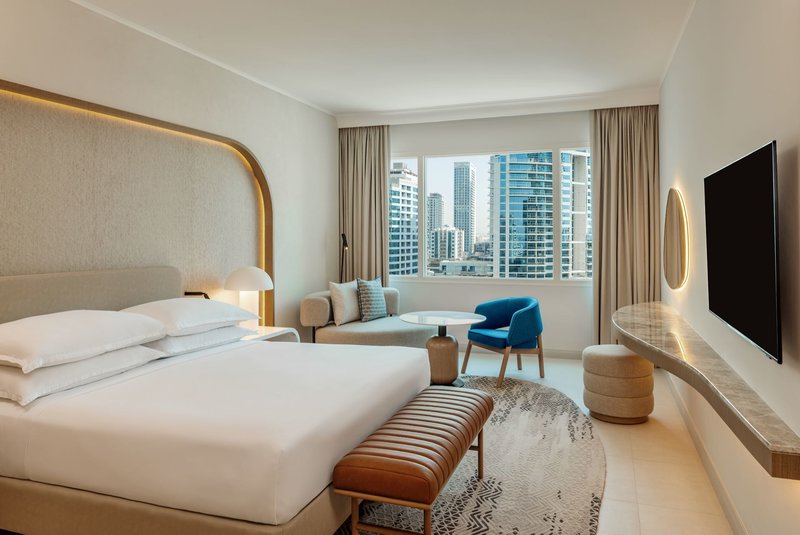 Sheraton Jumeirah Beach Resort 32
