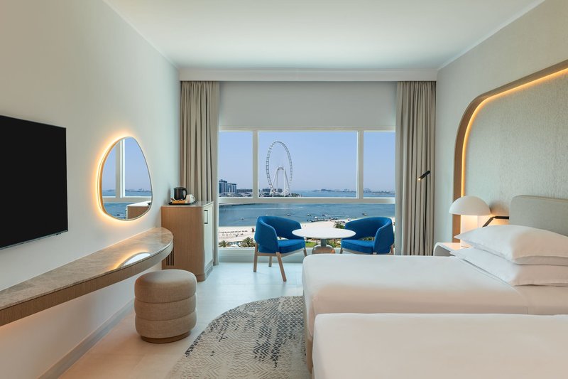 Sheraton Jumeirah Beach Resort 33