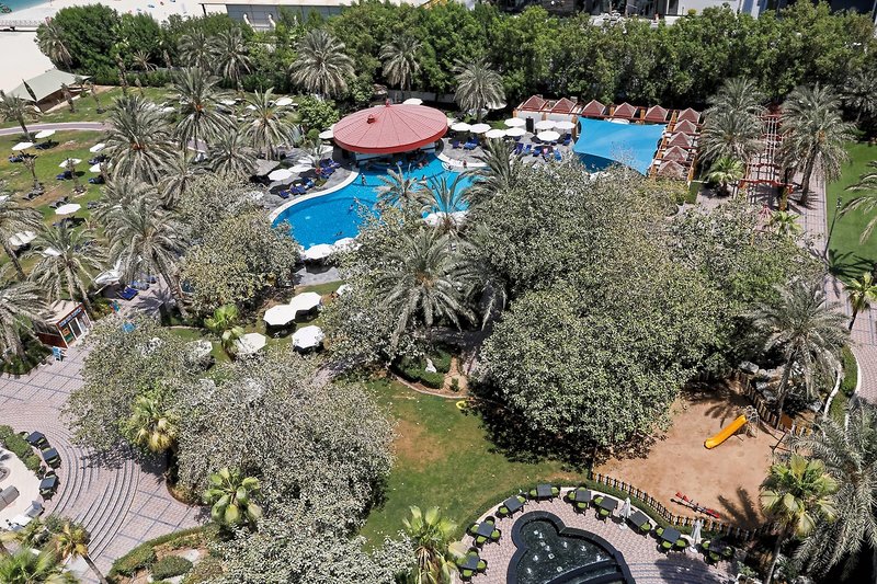 Sheraton Jumeirah Beach Resort 21
