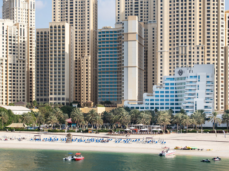 Sheraton Jumeirah Beach Resort 2