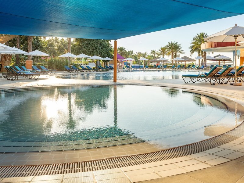 Sheraton Jumeirah Beach Resort 5