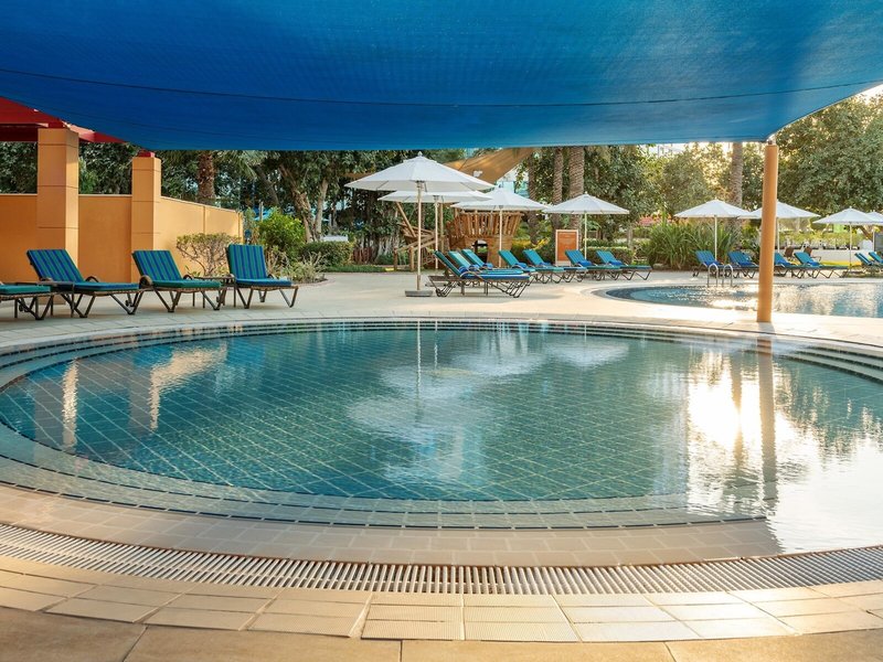 Sheraton Jumeirah Beach Resort 6