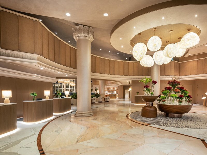 Sheraton Jumeirah Beach Resort 9