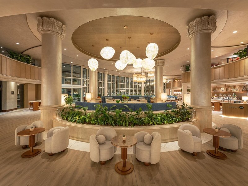 Sheraton Jumeirah Beach Resort 10