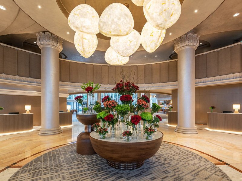 Sheraton Jumeirah Beach Resort 12