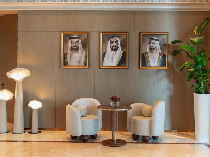 Sheraton Jumeirah Beach Resort 14