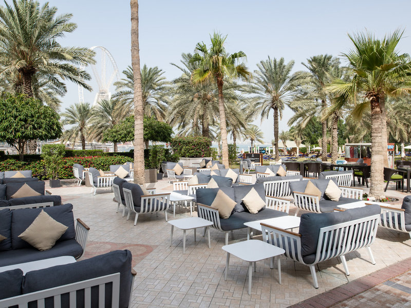 Sheraton Jumeirah Beach Resort 15