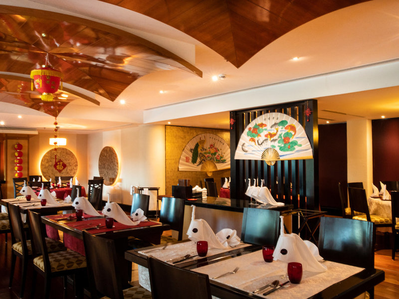 Sheraton Jumeirah Beach Resort 16