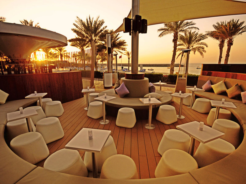 Sheraton Jumeirah Beach Resort 17