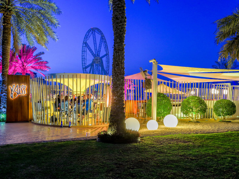Sheraton Jumeirah Beach Resort 18