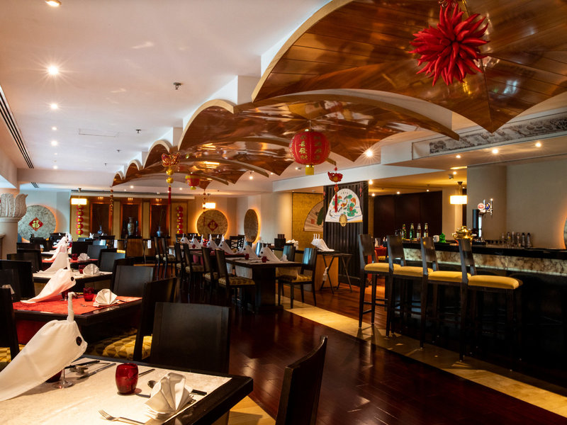 Sheraton Jumeirah Beach Resort 19