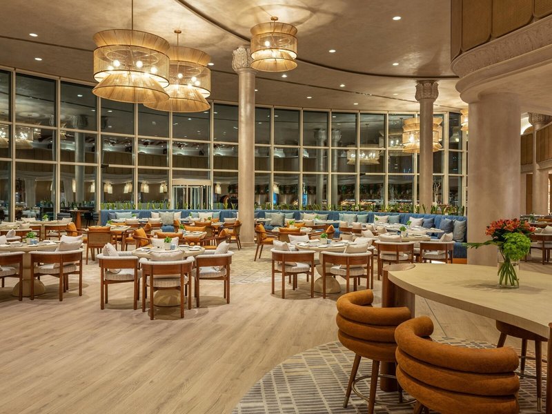Sheraton Jumeirah Beach Resort 23