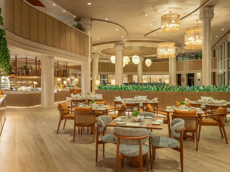 Sheraton Jumeirah Beach Resort 24