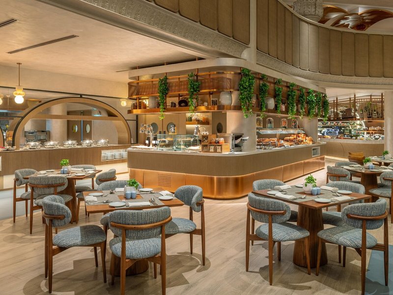 Sheraton Jumeirah Beach Resort 25