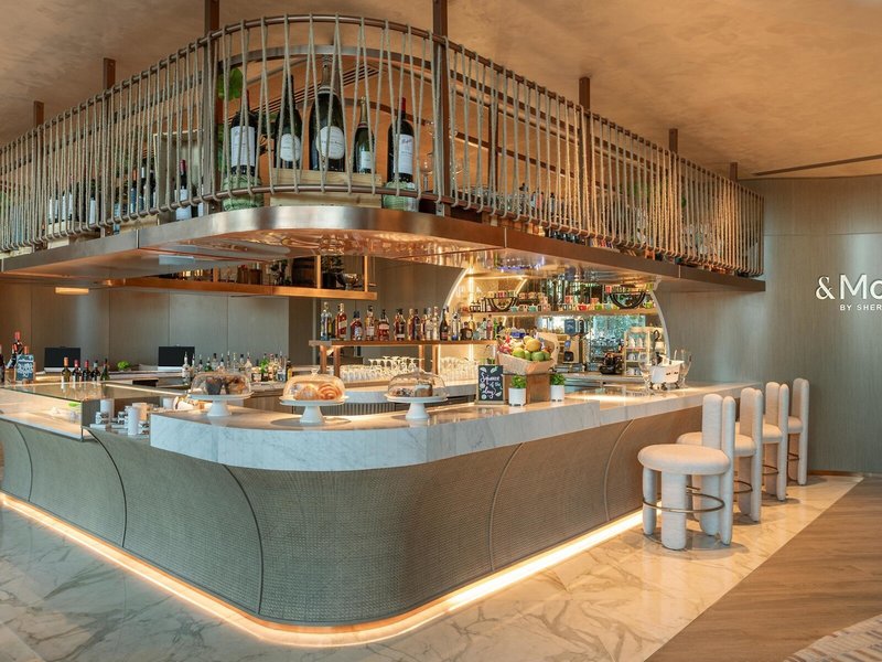 Sheraton Jumeirah Beach Resort 27