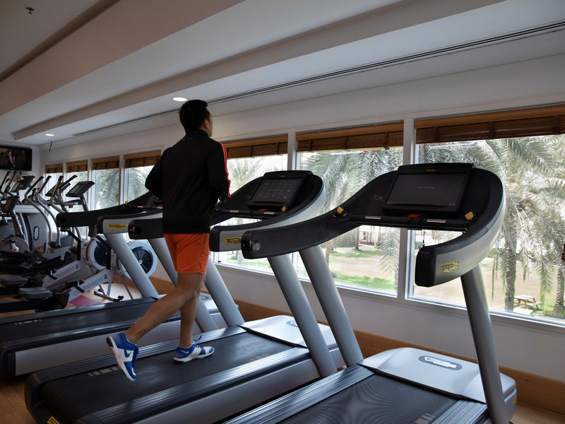 Sheraton Jumeirah Beach Resort 29