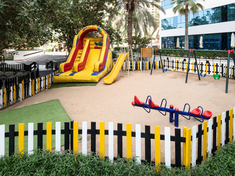 Sheraton Jumeirah Beach Resort 30