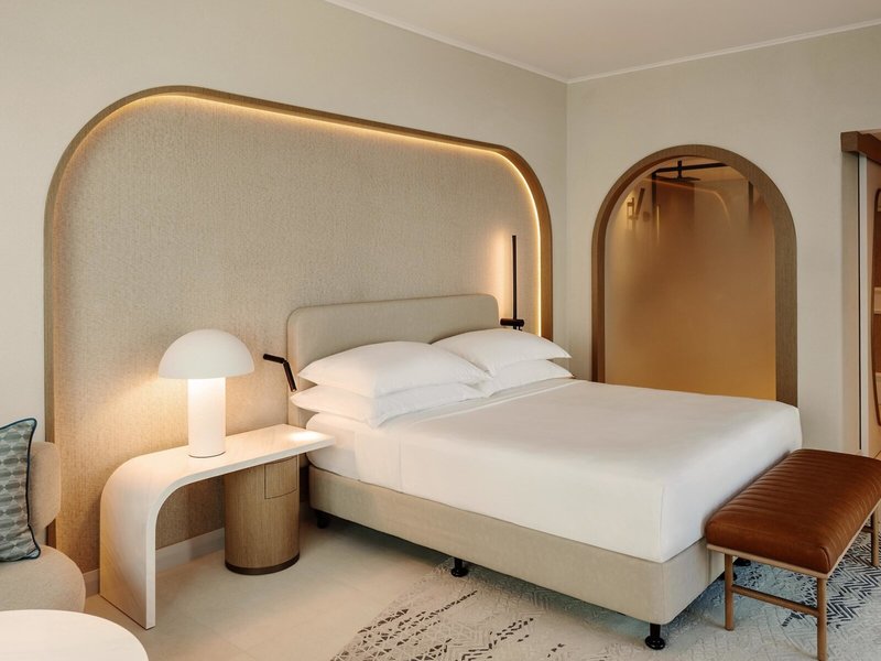 Sheraton Jumeirah Beach Resort 31
