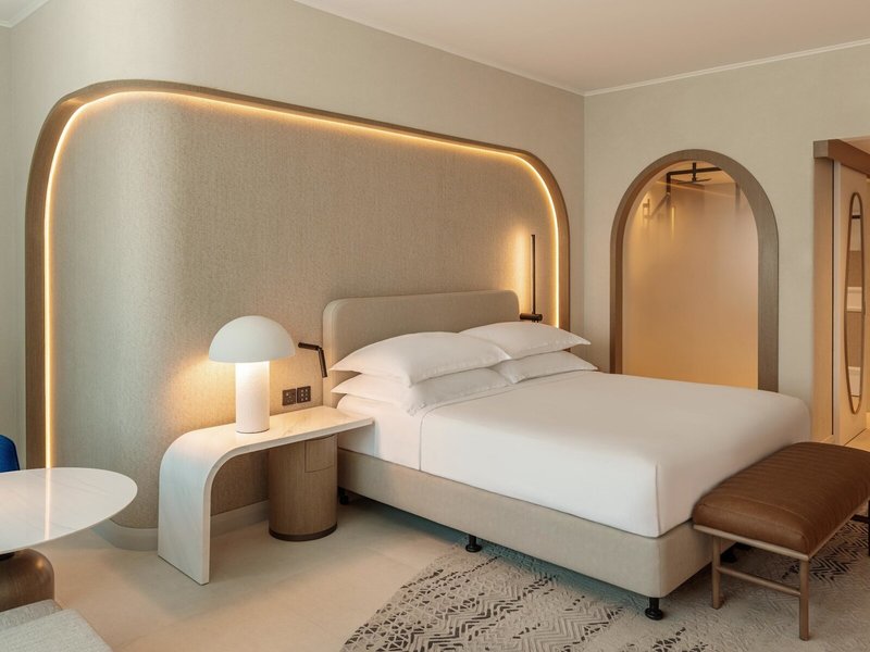 Sheraton Jumeirah Beach Resort 33
