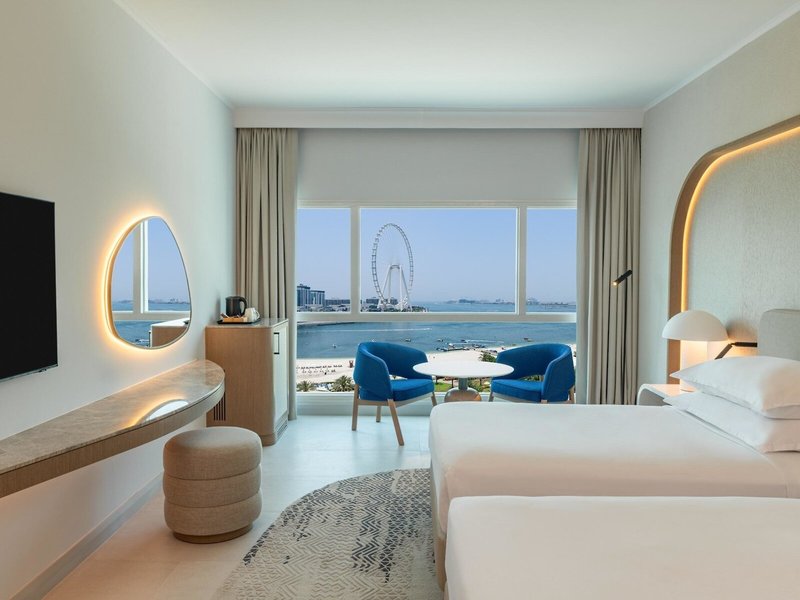 Sheraton Jumeirah Beach Resort 34