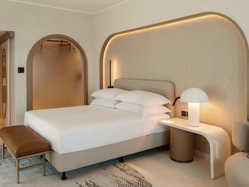 Sheraton Jumeirah Beach Resort 36