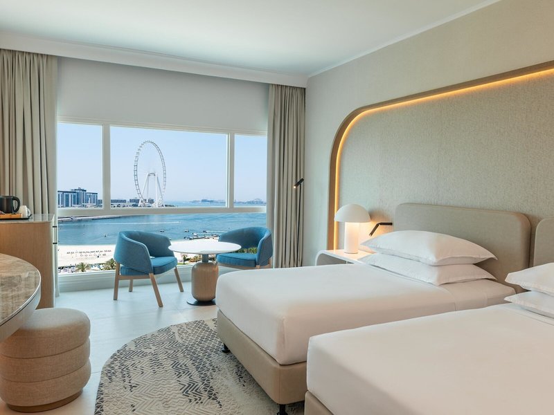 Sheraton Jumeirah Beach Resort 40