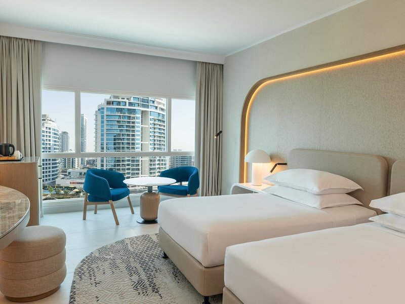 Sheraton Jumeirah Beach Resort 41