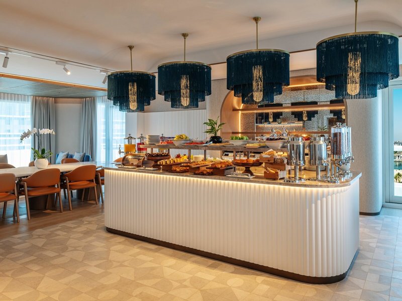 Sheraton Jumeirah Beach Resort 43