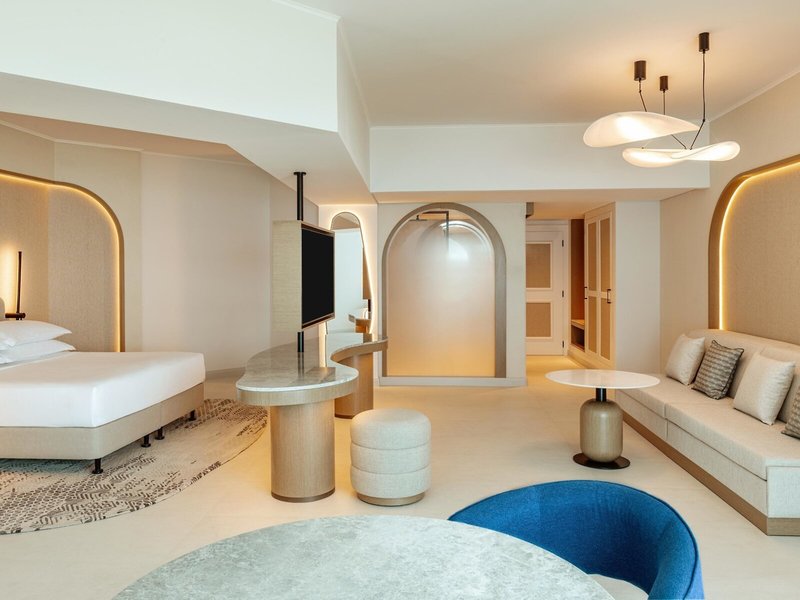 Sheraton Jumeirah Beach Resort 44