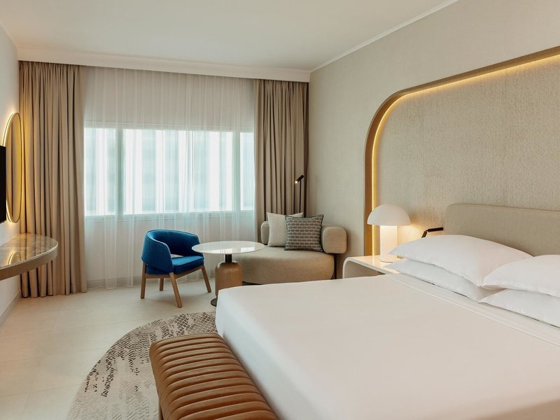 Sheraton Jumeirah Beach Resort 35