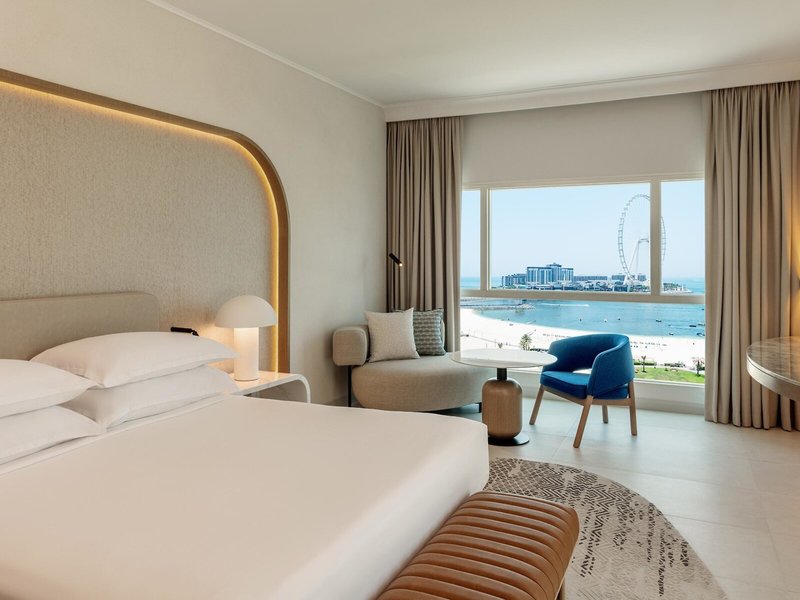Sheraton Jumeirah Beach Resort 39