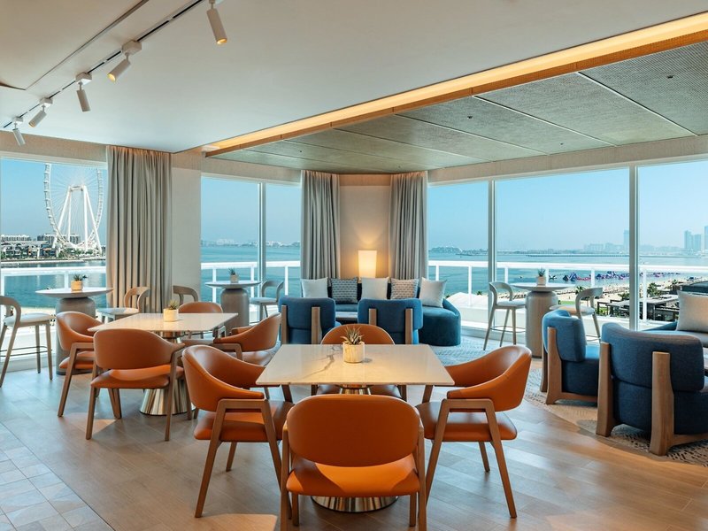 Sheraton Jumeirah Beach Resort 42