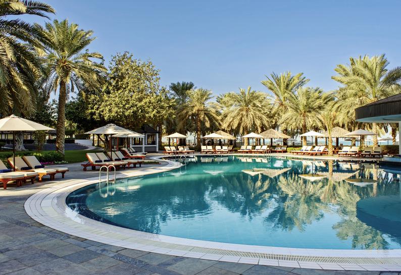 Sheraton Jumeirah Beach Resort 1