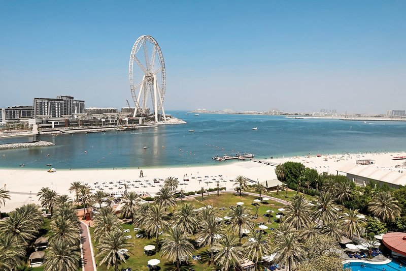 Sheraton Jumeirah Beach Resort 2