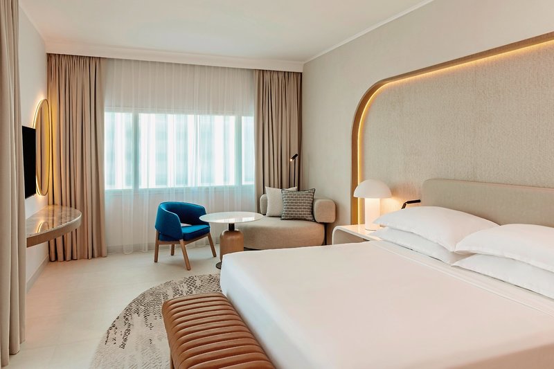 Sheraton Jumeirah Beach Resort 3