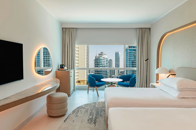 Sheraton Jumeirah Beach Resort 4
