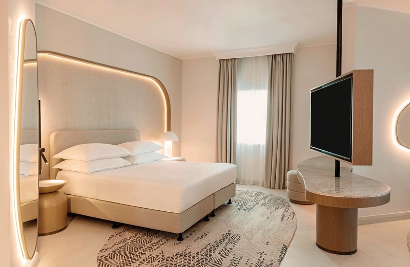 Sheraton Jumeirah Beach Resort 6