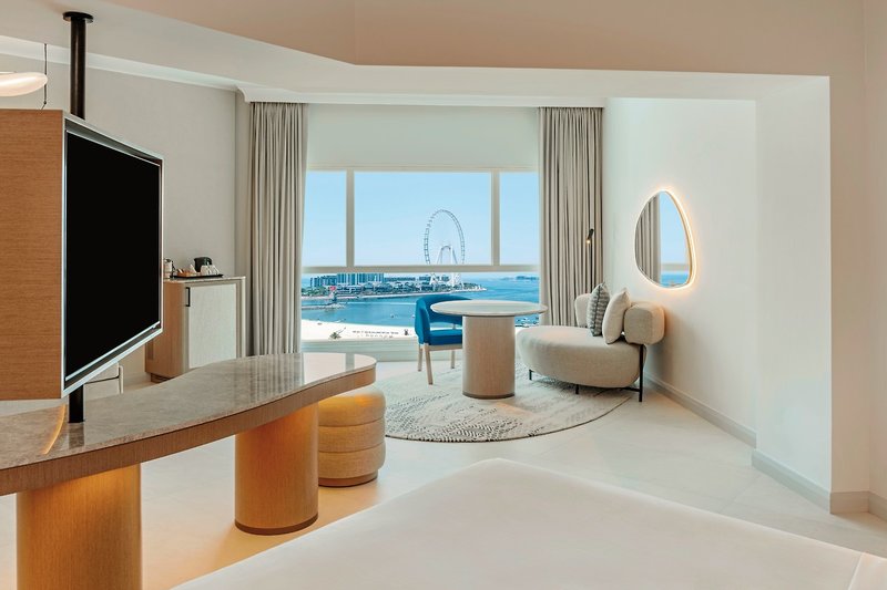 Sheraton Jumeirah Beach Resort 7