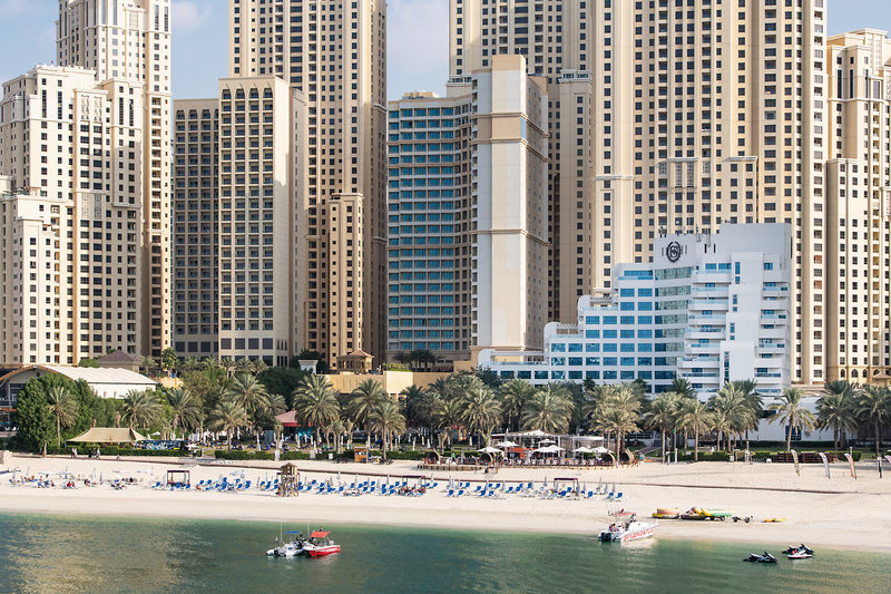 Sheraton Jumeirah Beach Resort 8