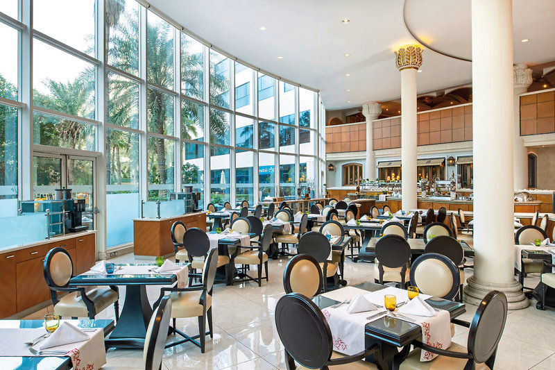 Sheraton Jumeirah Beach Resort 9